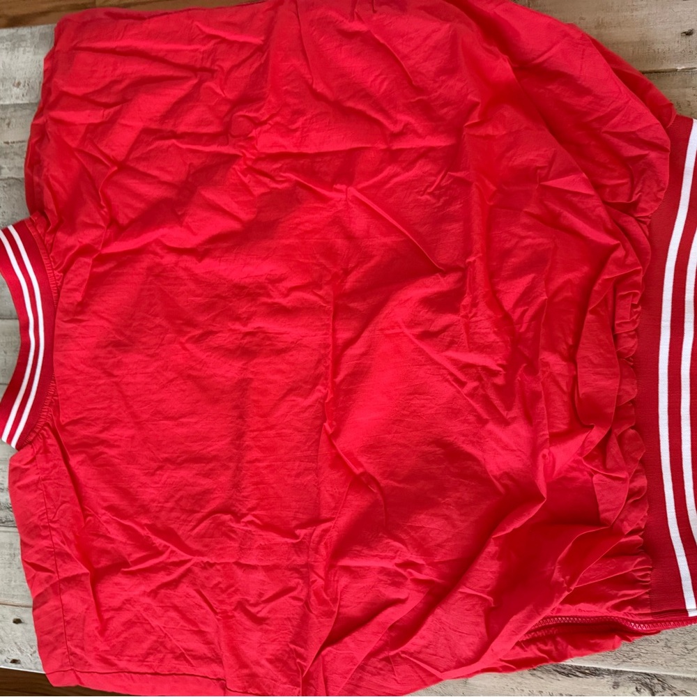 VTG Russell Athletic RED WINGS Pullover DETROIT XL - Picture 5 of 7